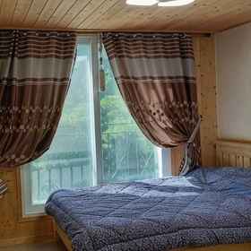 Hotel Main Pic 1 Nhà nghỉ Ganghwado Mountain Rabbit, Khách sạn Haemang-dong