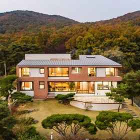 Hotel Main Pic 1 Ganghwado Sun996 Pension, Seonjeong Mart Hotels