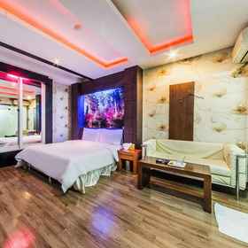 Hotel Main Pic 1 ชุนชอนวีไอพี, โรงแรม & ที่พัก ศูนย์การศึกษาตลอดชีวิต มหาวิทยาลัยแห่งชาติคังวอน