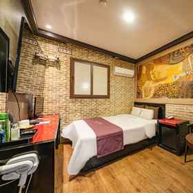 Hotel Main Pic 1 Dobong (Banghak Station) Lux, Seguru Academy Hotels