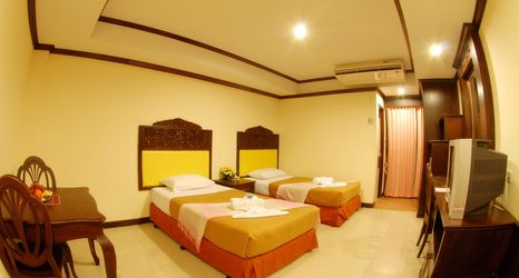 Lain-lain 2 Golden Villa Pattaya