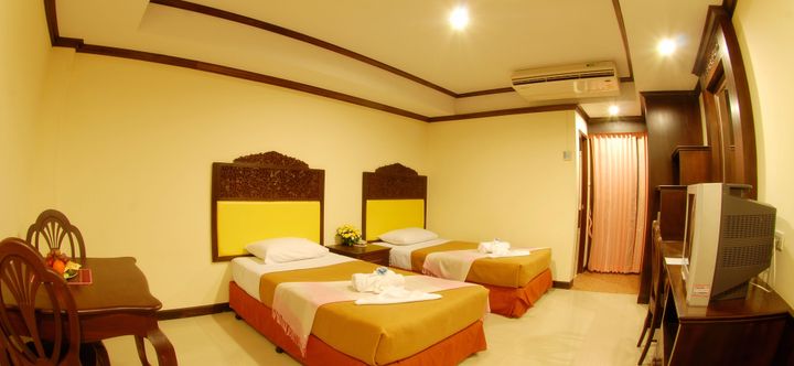 Lain-lain 2 Golden Villa Pattaya