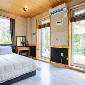Hotel Main Pic 1 Yangyang Sky Village Pension, โรงแรม & ที่พัก Jang-ri, Hyeonbuk-myeon