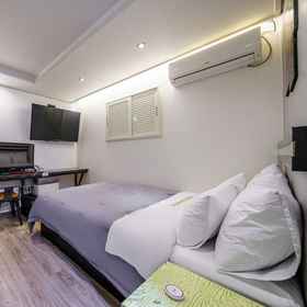 Hotel Main Pic 1 Suyu Windsor Junior, Dobong Hiking Support Center Hotels