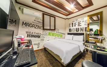 其他 Sangbong Thema 21