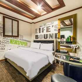 Hotel Main Pic 1 Sangbong Thema 21, Seguru Academy Hotels