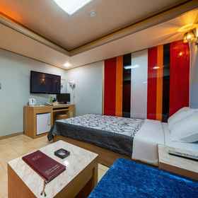 Hotel Main Pic 1 Uijeongbu W, Dobong Hiking Support Center Hotels