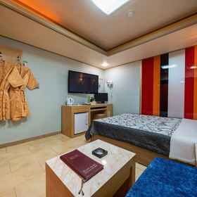 Hotel Main Pic 1 Uijeongbu W, 东江鱼汤 酒店