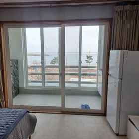 Hotel Main Pic 1 Gyeongju Sunrise Pension, Naa Beach Hotels