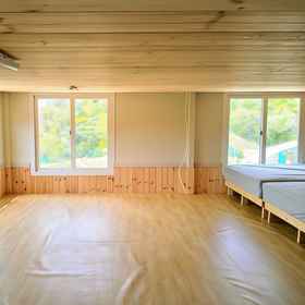 Hotel Main Pic 1 Yeosu Stone Pillow Pension, Oknyeobong Hotels