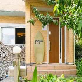 Hotel Main Pic 1 jiro de kamakura, Saizeriya Coaska Bayside Stores Hotels