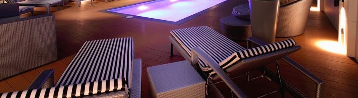 Lainnya Villa de Khaosan by Chillax - Sha Extra Plus