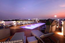 Lainnya Villa de Khaosan by Chillax - Sha Extra Plus