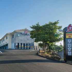 Hotel Main Pic 1 Jeju Aewol Show Drive in Unmanned Hotel, Hotel Pulau Jeju