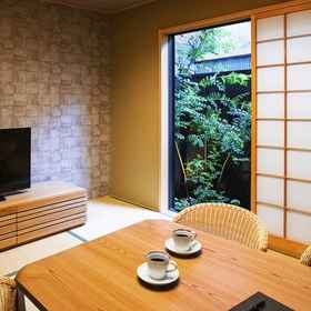 Hotel Main Pic1Rinn Tsukinowa East，妙法院飯店