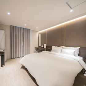 Hotel Main Pic 1 Gwangju Kumho Hotel Afternoon (Hotel Ohu), Gyodong Hotels