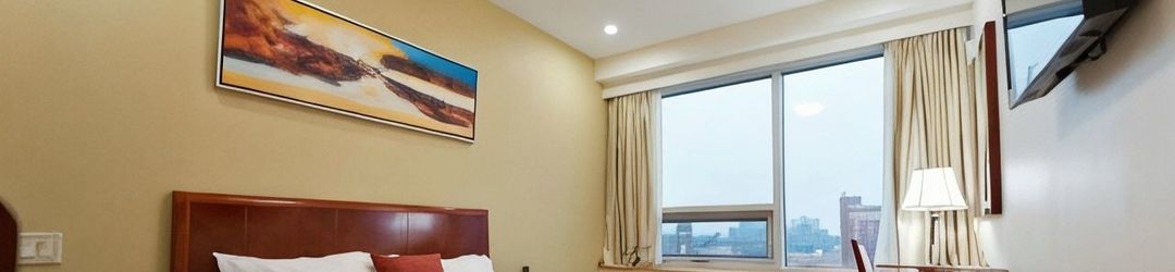 其他 Asiatic Hotel - Flushing