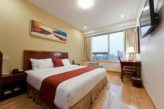 其他 Asiatic Hotel - Flushing