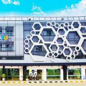 Hotel Main Pic 1 MD Grand Hotel Nakhon, Shadow Puppet Museum/House of Suchart Subsin Hotels