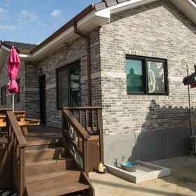 Hotel Main Pic 1 Mungyeong Saejaero Pension, Gyeongbuk Hotels