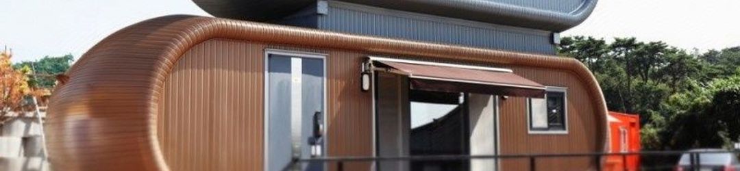 Lainnya Hongseong Pension 502 Pension