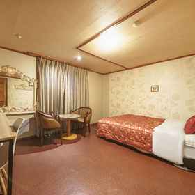 Hotel Main Pic 1 金海富元洞新天空, 金海慕山中学 酒店