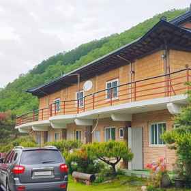 Hotel Main Pic 1 Gangchon Baekdusan Pension, Changchon-ri, Namsan-myeon Hotels