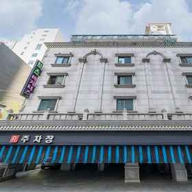 Hotel Main Pic1Gildong Ora Hotel,Hanyang University Guri Hospital. Saemaeul Geumgo (Jung)飯店