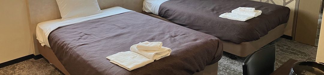 Khác HOTEL LiVEMAX BUDGET Amagasaki