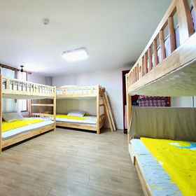 Hotel Main Pic 1 浦項迎日台ゲストハウス, ミスターブリーズ浦項ヤンドク店 ホテル