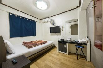 Khác Sangbong Mangoong