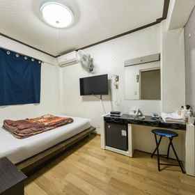 Hotel Main Pic 1 Sangbong Mangoong, Bowon Tanson Hot Spring Hotels