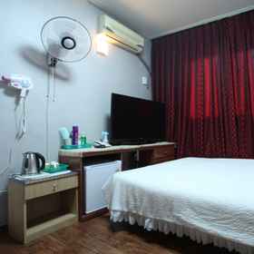 Hotel Main Pic 1 Uijeongbu Surim, Dobong Hiking Support Center Hotels