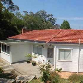 Hotel Main Pic 1 Lake View House entire house, Gosford Shire Hotels