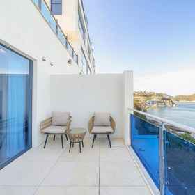 Hotel Main Pic 1 Miamor, 丽水安丹特温泉酒店 酒店