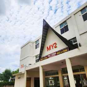 Hotel Main Pic 1 IVI Hotel - Indonesia Value Inn, KAOSAN JAKARTA | T-shirt & Printing | Kaos Polos Premium | Sablon DTF | Sablon kaos Harga Terjangkau | Hotels