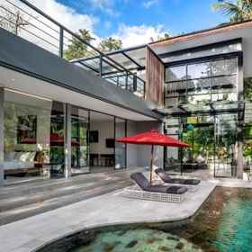 Hotel Main Pic 1 Villa Melati by BaliSuperHost, Rusters Pottery Studio Hotels