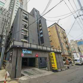 Hotel Main Pic 1 仁川（朱安）Gaja酒店, BIT Zone 酒店