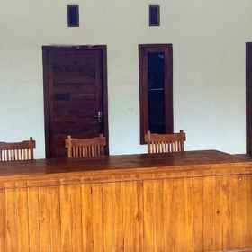 Hotel Main Pic 1 Suan Home Stay, Nusa Island Hotels