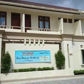 Hotel Main Pic1Griya Alsis Residence,Parahyangan飯店