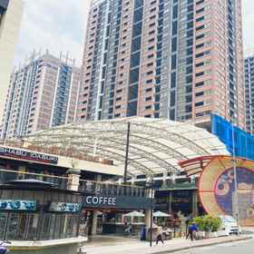 Hotel Main Pic 1 Homey and Enjoy 2Br Apartment at Meikarta, Hotel Kp. Tembong gunung