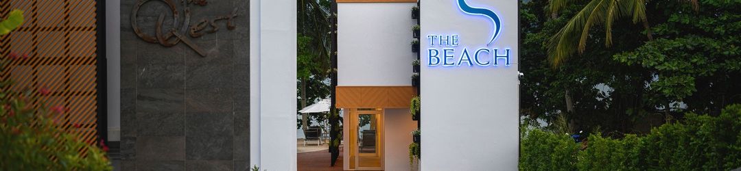 Others Best Western Plus the Beachfront Rawai Phuket (SHA Plus+)