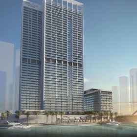 Hotel Main Pic 1 พาเลซ ครีก ฮาร์เบอร์, โรงแรม & ที่พัก Umm Suqaim Second