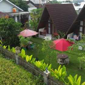 Hotel Main Pic 1 D' Carasti, Keruak Hotels