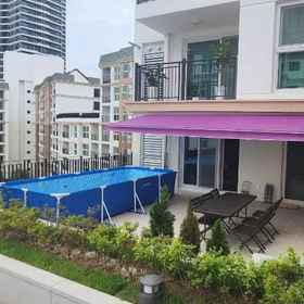 Hotel Main Pic 1 Túi du lịch Ungcheon Hotel, Khách sạn Yeosu Cham Mart