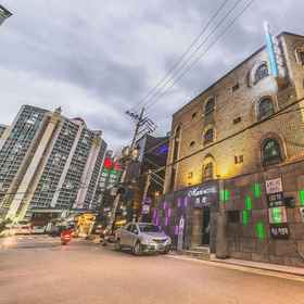 Hotel Main Pic 1 Mare Motel Seoul, Dobong Hiking Support Center Hotels