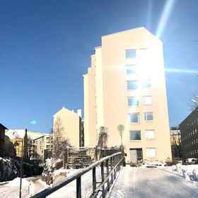 Hotel Main Pic1Scandinavian Sweet home 30 Tyomiehenkatu 2,西波飯店