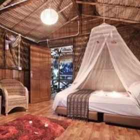 Hotel Main Pic 1 Bintan Brzee Beach, โรงแรม & ที่พัก SMKN 1 Bintan Timur