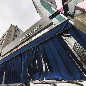 Hotel Main Pic 1 장충 CF, 총각네 압구정점 호텔