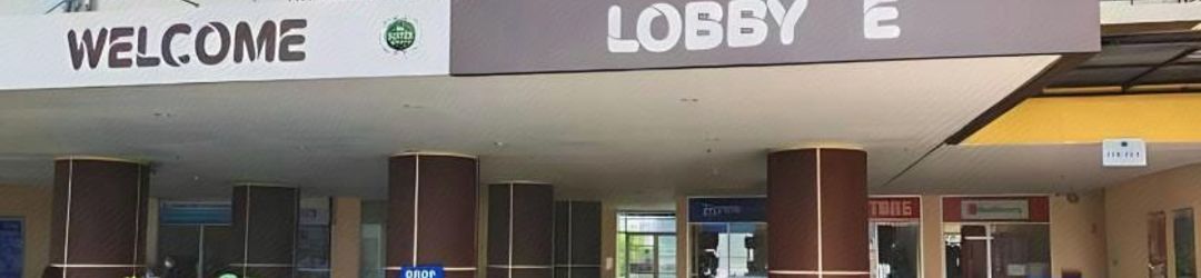 Lain-lain The Suites Metro By KS Property